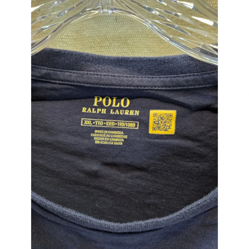 Polo Ralph Lauren polo ralph
